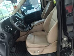 Mercedes-Benz Vito 2021 2.0T Elite 7-Seater - ფოტო 15