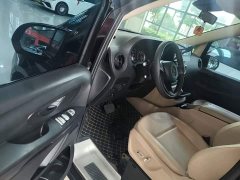 Mercedes-Benz Vito 2021 2.0T Elite 7-Seater - ფოტო 16