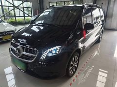 Mercedes-Benz Vito 2021 2.0T Elite 7-Seater - ფოტო 2