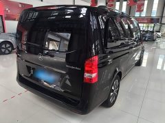 Mercedes-Benz Vito 2021 2.0T Elite 7-Seater - ფოტო 7