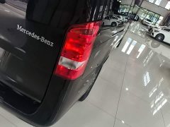 Mercedes-Benz Vito 2021 2.0T Elite 7-Seater - ფოტო 8