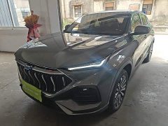 Changan Oushang X5 2021 Facelift 1.5T DCT Luxury - ფოტო 1