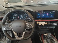 Changan Oushang X5 2021 Facelift 1.5T DCT Luxury - ფოტო 10