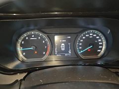Changan Oushang X5 2021 Facelift 1.5T DCT Luxury - ფოტო 12