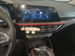 Changan Oushang X5 2021 Facelift 1.5T DCT Luxury - ფოტო 13