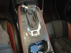 Changan Oushang X5 2021 Facelift 1.5T DCT Luxury - ფოტო 14