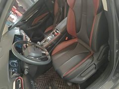 Changan Oushang X5 2021 Facelift 1.5T DCT Luxury - ფოტო 15