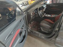 Changan Oushang X5 2021 Facelift 1.5T DCT Luxury - ფოტო 16