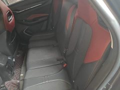 Changan Oushang X5 2021 Facelift 1.5T DCT Luxury - ფოტო 17