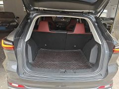 Changan Oushang X5 2021 Facelift 1.5T DCT Luxury - ფოტო 19