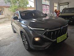 Changan Oushang X5 2021 Facelift 1.5T DCT Luxury - ფოტო 4