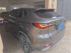 Changan Oushang X5 2021 Facelift 1.5T DCT Luxury - ფოტო 5