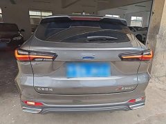 Changan Oushang X5 2021 Facelift 1.5T DCT Luxury - ფოტო 6
