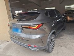 Changan Oushang X5 2021 Facelift 1.5T DCT Luxury - ფოტო 7