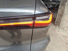Changan Oushang X5 2021 Facelift 1.5T DCT Luxury - ფოტო 8