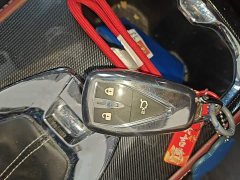 Changan Oushang X5 2021 Facelift 1.5T DCT Luxury - ფოტო 9