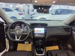 Nissan Qashqai 2022 Facelift 2.0L FWD Smart Connect Premium Edition - ფოტო 10