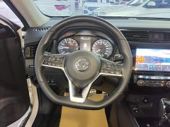 Nissan Qashqai 2022 Facelift 2.0L FWD Smart Connect Premium Edition - ფოტო 11