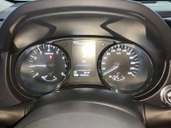 Nissan Qashqai 2022 Facelift 2.0L FWD Smart Connect Premium Edition - ფოტო 12