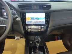 Nissan Qashqai 2022 Facelift 2.0L FWD Smart Connect Premium Edition - ფოტო 13
