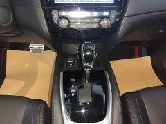 Nissan Qashqai 2022 Facelift 2.0L FWD Smart Connect Premium Edition - ფოტო 14