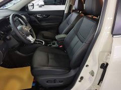 Nissan Qashqai 2022 Facelift 2.0L FWD Smart Connect Premium Edition - ფოტო 15