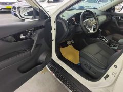 Nissan Qashqai 2022 Facelift 2.0L FWD Smart Connect Premium Edition - ფოტო 16
