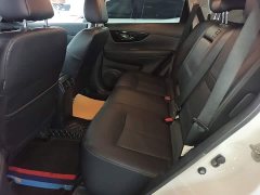 Nissan Qashqai 2022 Facelift 2.0L FWD Smart Connect Premium Edition - ფოტო 17