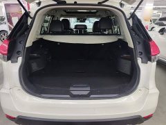 Nissan Qashqai 2022 Facelift 2.0L FWD Smart Connect Premium Edition - ფოტო 19