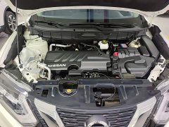Nissan Qashqai 2022 Facelift 2.0L FWD Smart Connect Premium Edition - ფოტო 20