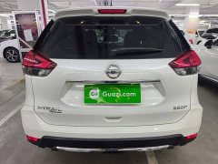 Nissan Qashqai 2022 Facelift 2.0L FWD Smart Connect Premium Edition - ფოტო 6