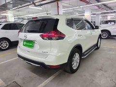 Nissan Qashqai 2022 Facelift 2.0L FWD Smart Connect Premium Edition - ფოტო 7