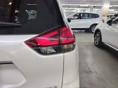 Nissan Qashqai 2022 Facelift 2.0L FWD Smart Connect Premium Edition - ფოტო 8