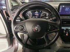 Buick GL8 Land Executive Cabin 652T Luxury - ფოტო 11