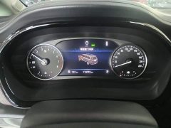 Buick GL8 Land Executive Cabin 652T Luxury - ფოტო 12