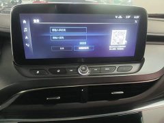 Buick GL8 Land Executive Cabin 652T Luxury - ფოტო 13