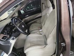 Buick GL8 Land Executive Cabin 652T Luxury - ფოტო 15