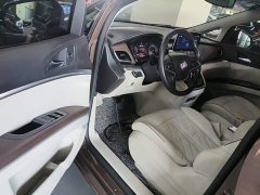 Buick GL8 Land Executive Cabin 652T Luxury - ფოტო 16