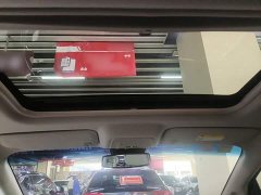 Buick GL8 Land Executive Cabin 652T Luxury - ფოტო 18