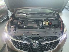 Buick GL8 Land Executive Cabin 652T Luxury - ფოტო 20