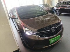 Buick GL8 Land Executive Cabin 652T Luxury - ფოტო 4