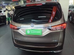 Buick GL8 Land Executive Cabin 652T Luxury - ფოტო 6