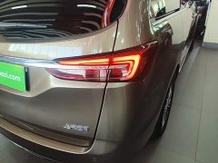 Buick GL8 Land Executive Cabin 652T Luxury - ფოტო 8