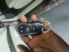 Buick GL8 Land Executive Cabin 652T Luxury - ფოტო 9