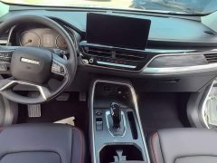 Haval H6 2021 National Trend Edition 1.5T Automatic Urban Version - ფოტო 10