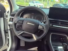 Haval H6 2021 National Trend Edition 1.5T Automatic Urban Version - ფოტო 11