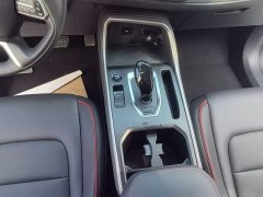 Haval H6 2021 National Trend Edition 1.5T Automatic Urban Version - ფოტო 14