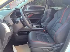Haval H6 2021 National Trend Edition 1.5T Automatic Urban Version - ფოტო 15