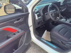 Haval H6 2021 National Trend Edition 1.5T Automatic Urban Version - ფოტო 16