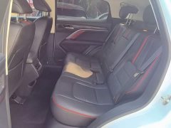 Haval H6 2021 National Trend Edition 1.5T Automatic Urban Version - ფოტო 17